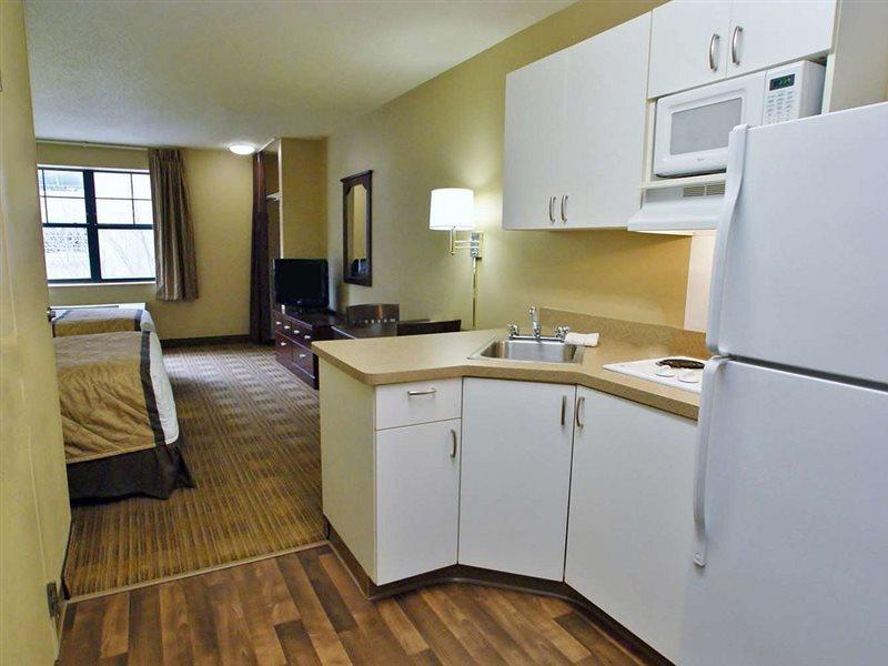 Extended Stay America - San Jose - Milpitas Buitenkant foto