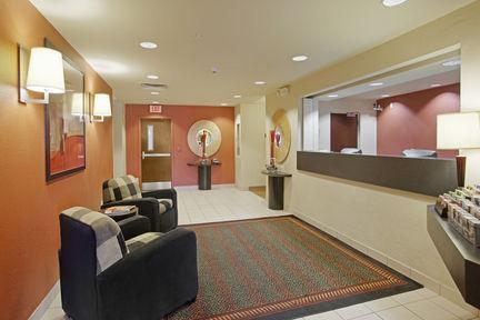 Extended Stay America - San Jose - Milpitas Interieur foto