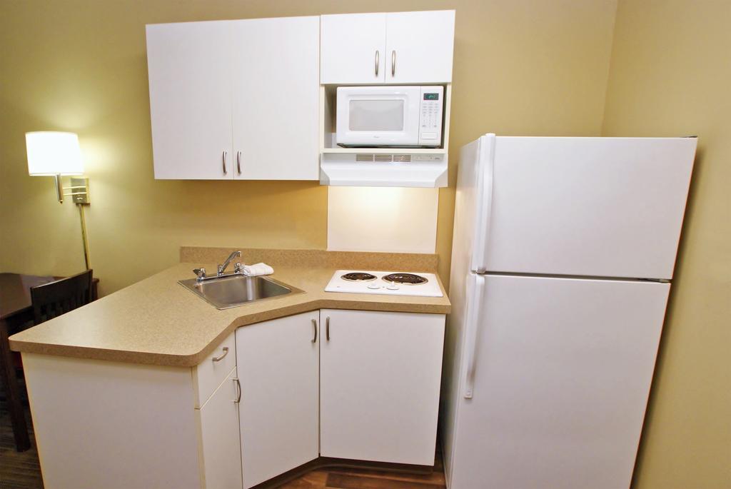 Extended Stay America - San Jose - Milpitas Buitenkant foto
