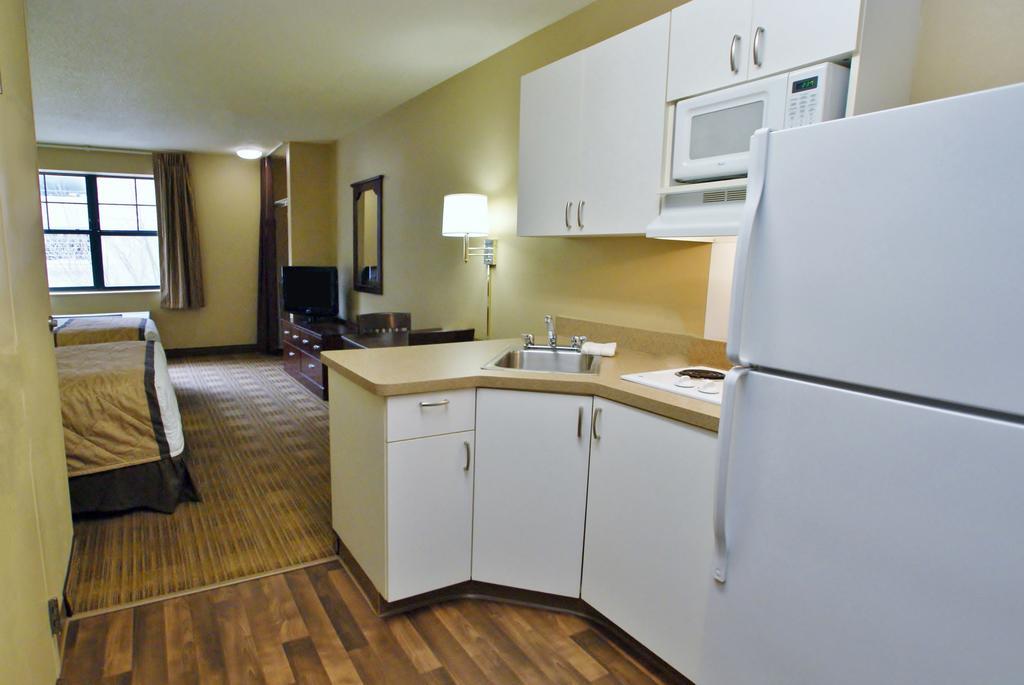 Extended Stay America - San Jose - Milpitas Buitenkant foto