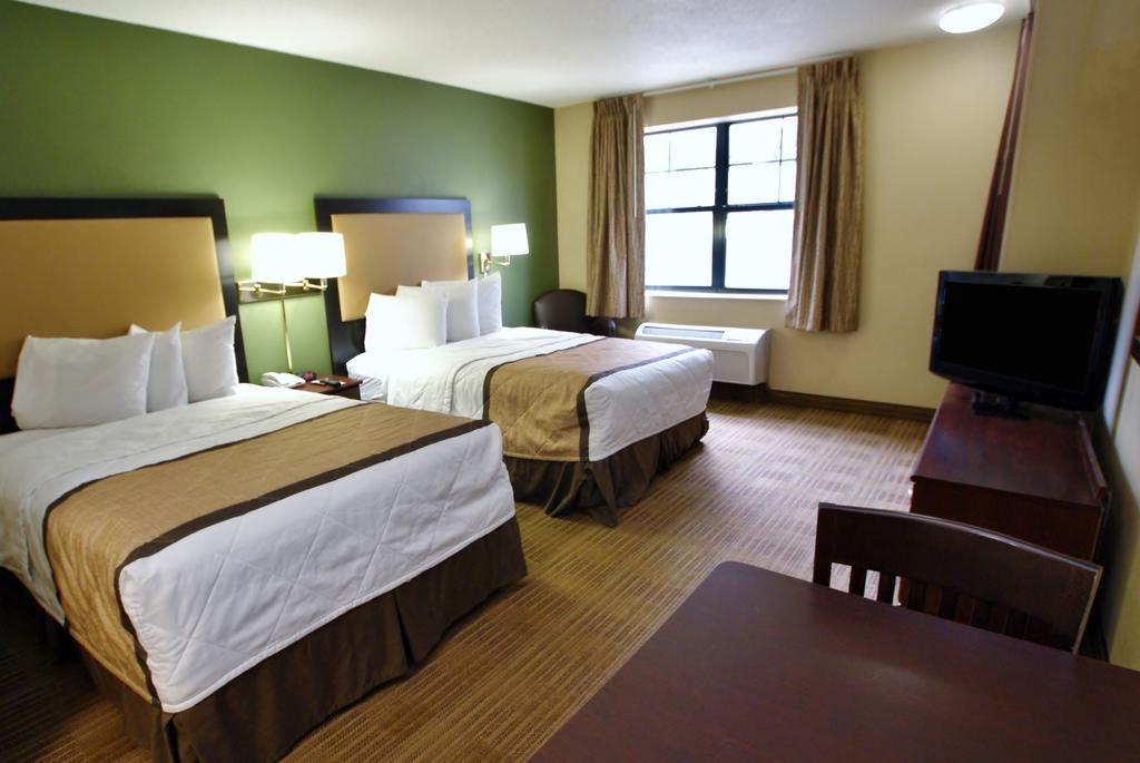 Extended Stay America - San Jose - Milpitas Buitenkant foto