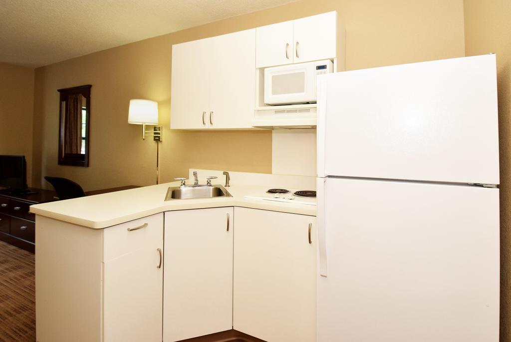 Extended Stay America - San Jose - Milpitas Buitenkant foto