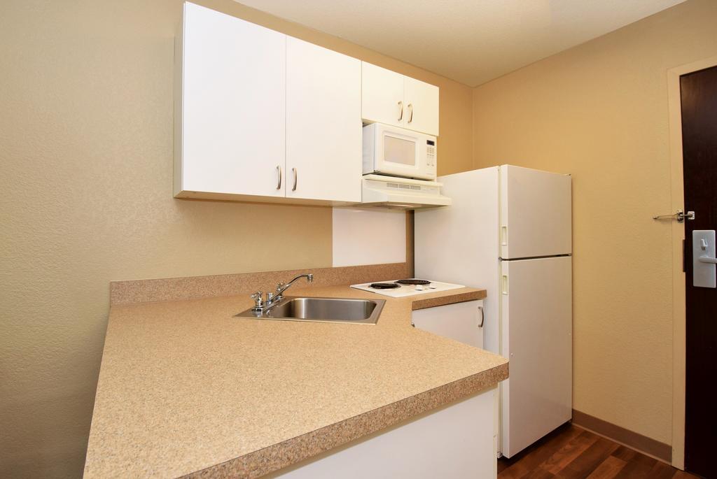 Extended Stay America - San Jose - Milpitas Buitenkant foto