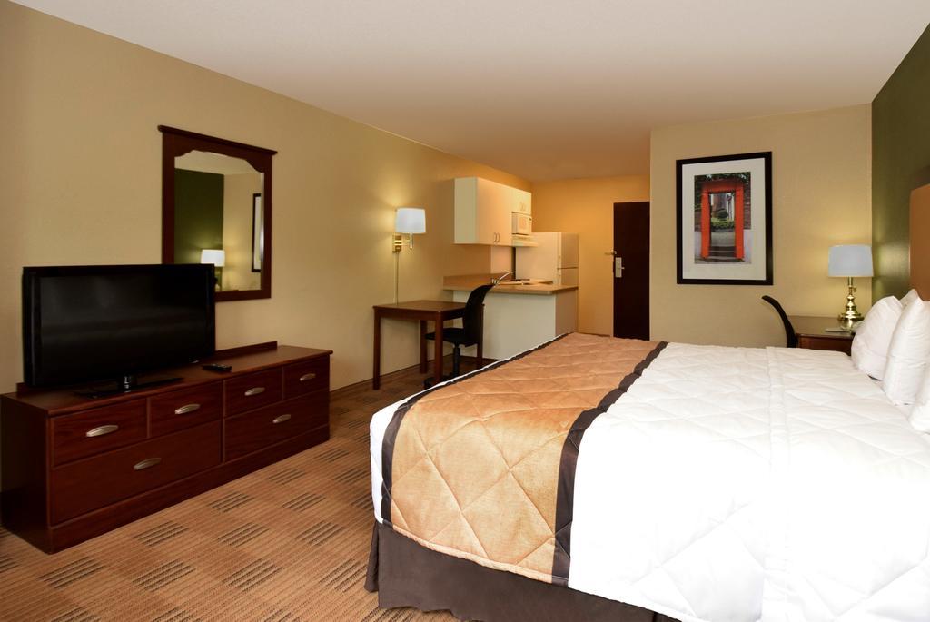 Extended Stay America - San Jose - Milpitas Buitenkant foto