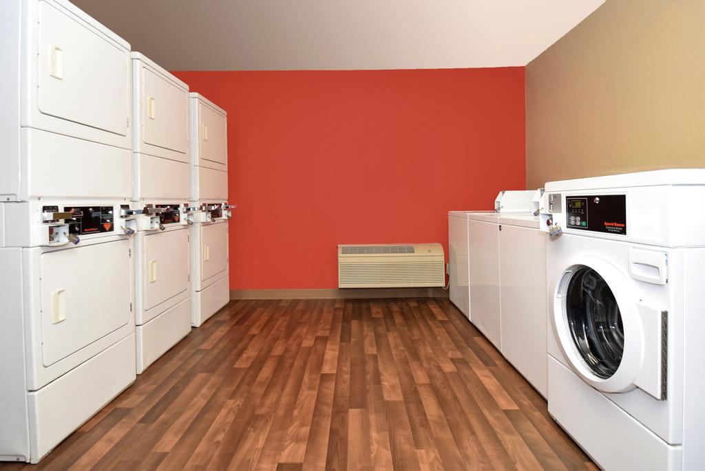 Extended Stay America - San Jose - Milpitas Buitenkant foto