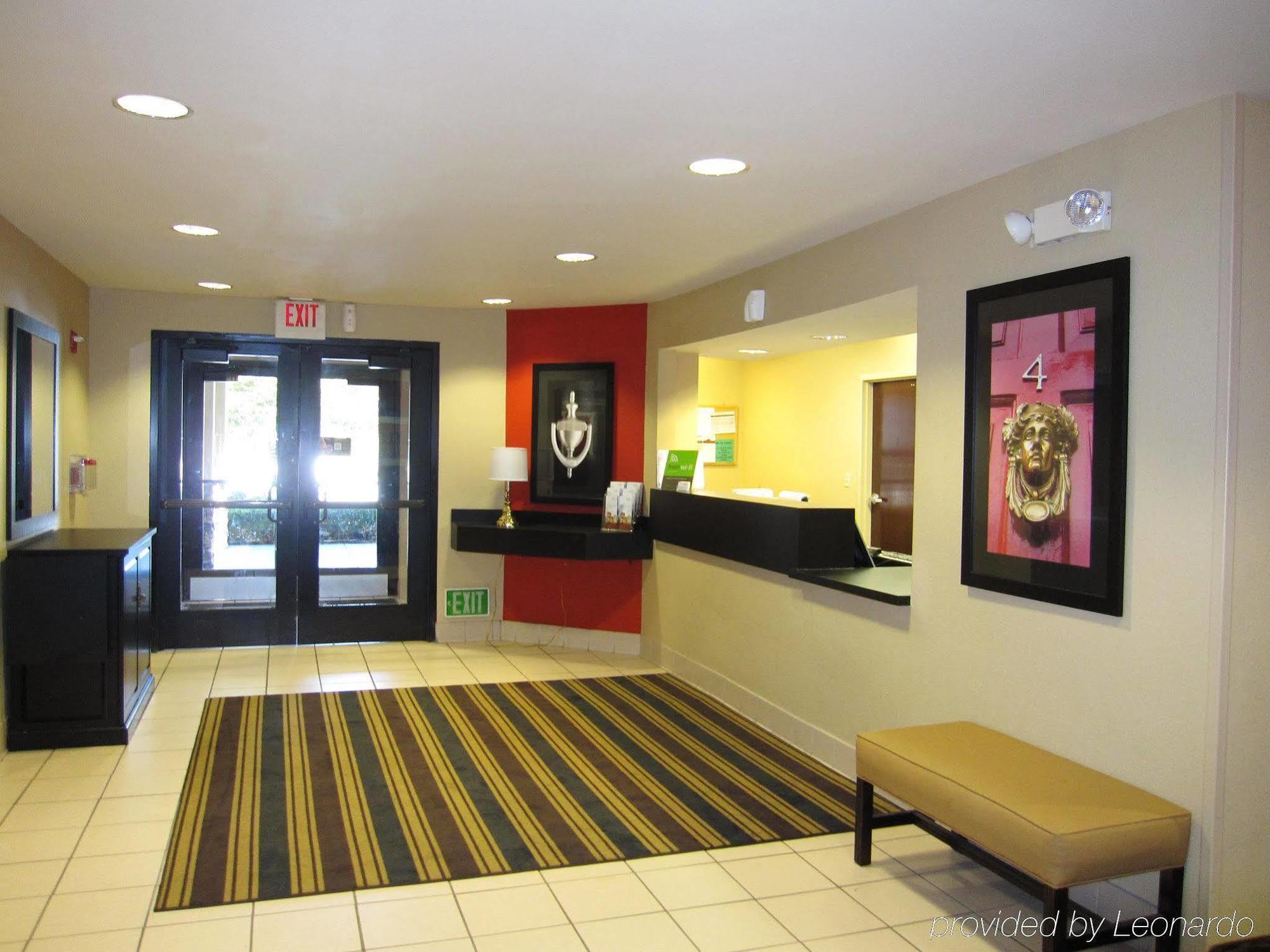 Extended Stay America - San Jose - Milpitas Buitenkant foto