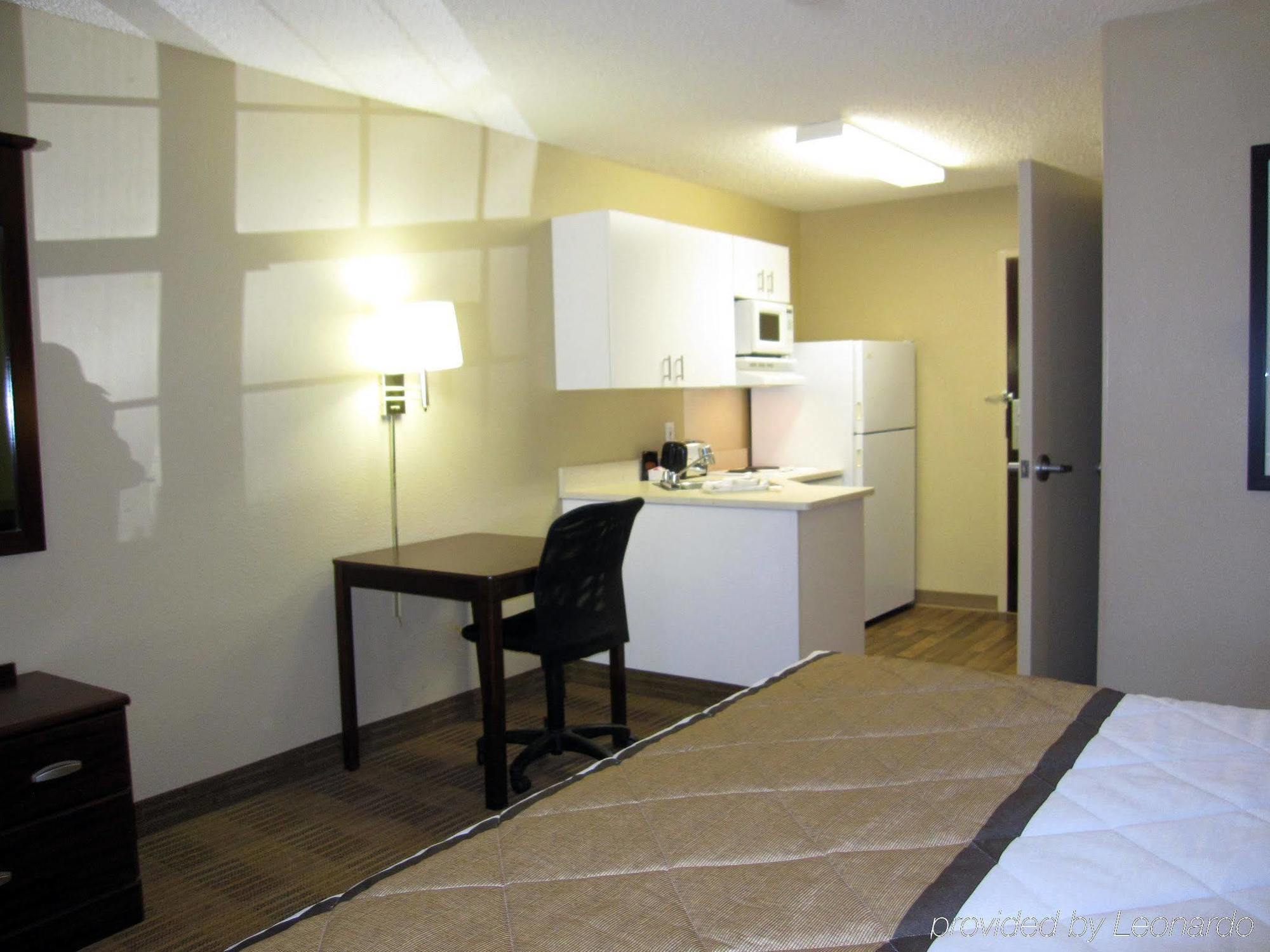 Extended Stay America - San Jose - Milpitas Buitenkant foto