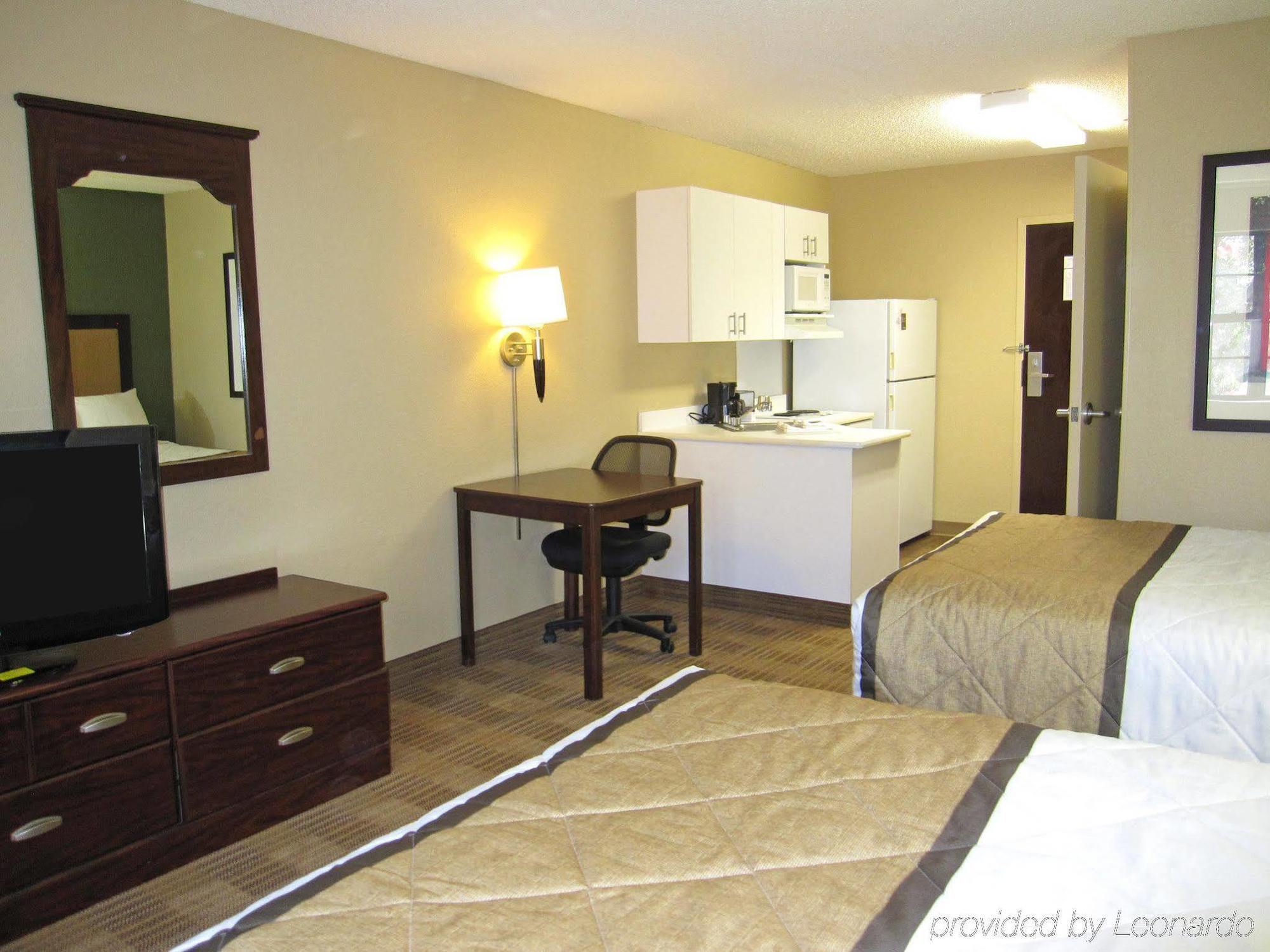 Extended Stay America - San Jose - Milpitas Buitenkant foto